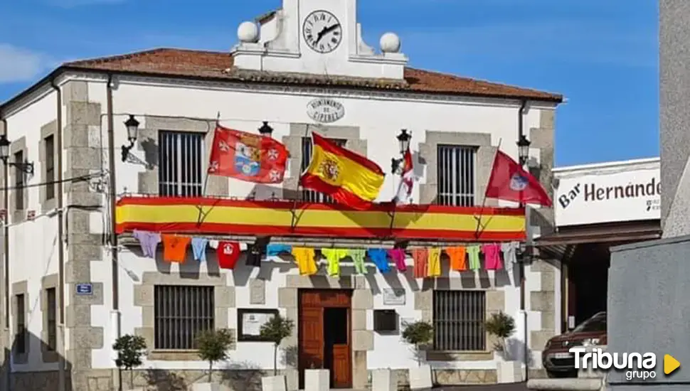 Cipérez celebrará sus fiestas en honor a San Sebastián durante siete días