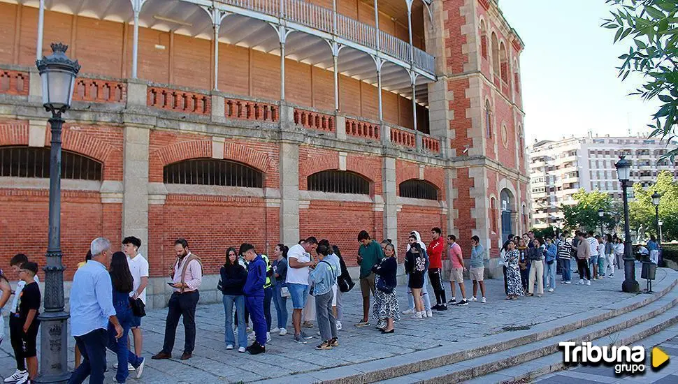 Feria Taurina de Salamanca: Disponible la venta por internet de abonos y entradas 