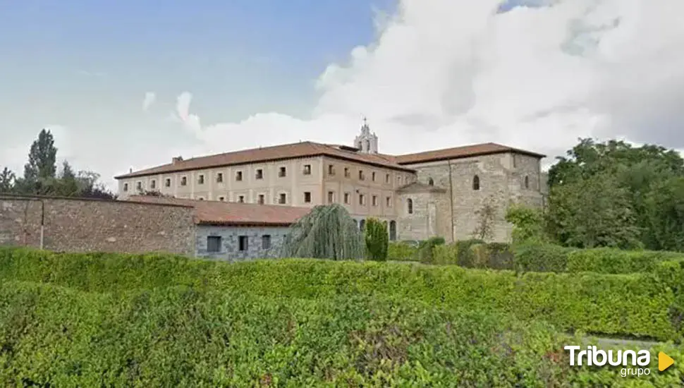 La exabadesa de Belorado vaticina la quiebra de los monasterios y su venta en septiembre