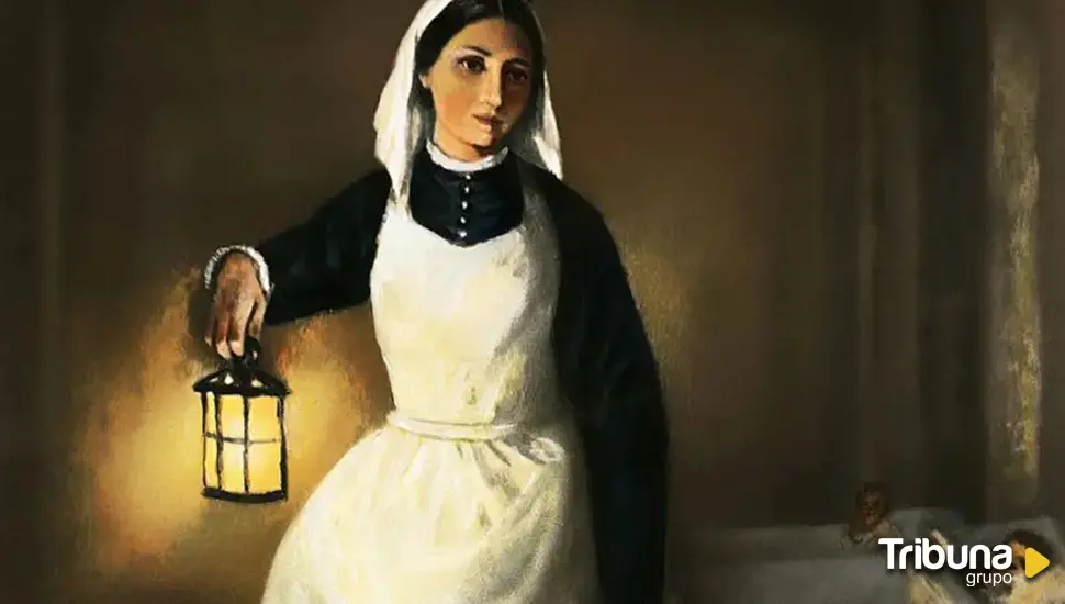 Florence Nightingale, más allá de 'la mujer de la lámpara', la enfermera que profesionalizó el oficio 