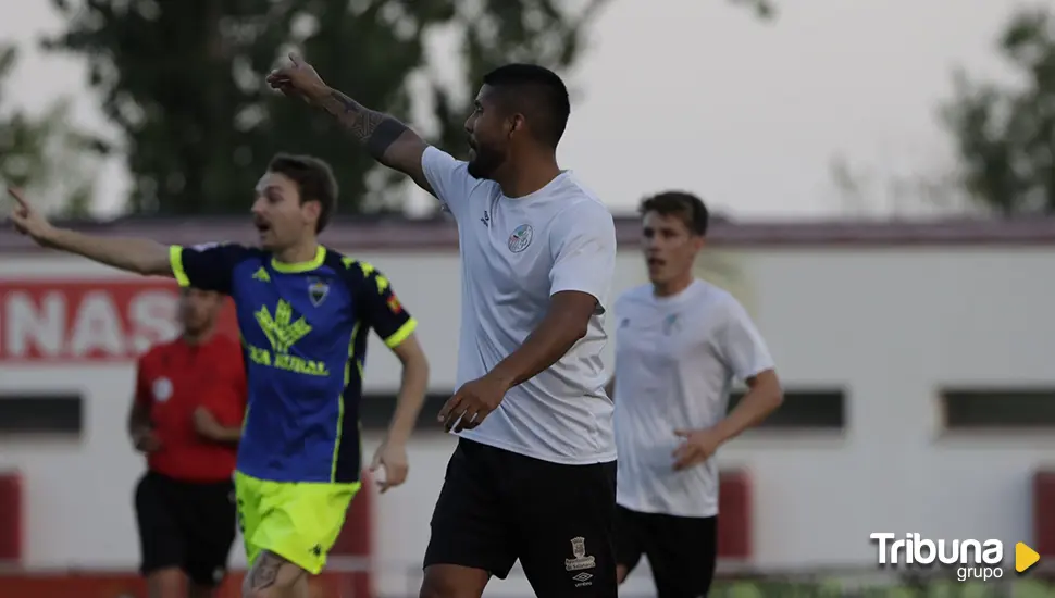 Empate sin goles del Salamanca UDS en Tordesillas y derrota en casa del Guijuelo 