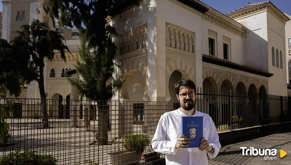 Una nueva traducción del Corán al español reivindica una lectura desde su parte poética