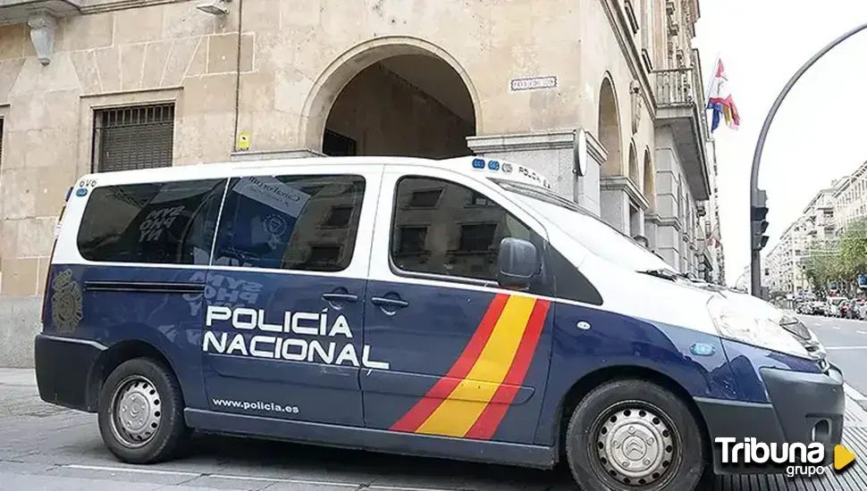 Las "terribles cifras" de la violencia machista en Salamanca: cerca de 500 casos