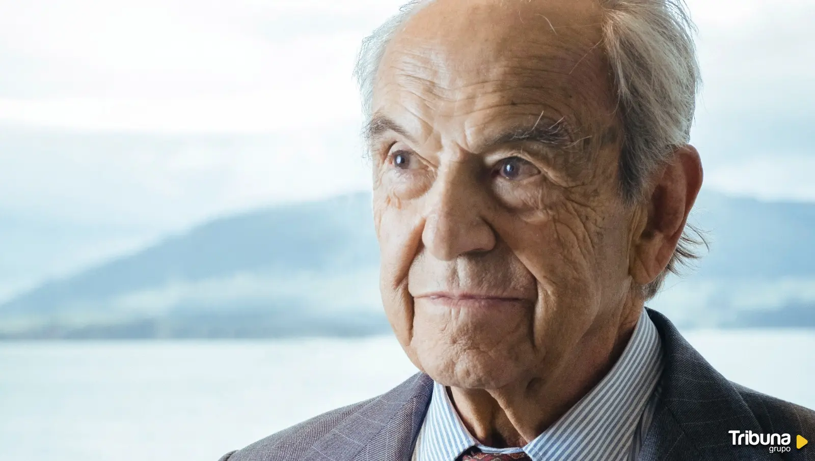 Muere a los 88 años Jaime Botín, fundador de Bankinter y exvicepresidente de Banco Santander