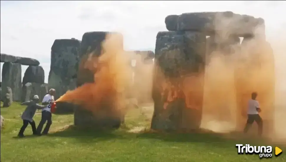 Stonehenge, el famoso anillo de piedras, sigue revelando secretos sobre la Edad de Bronce