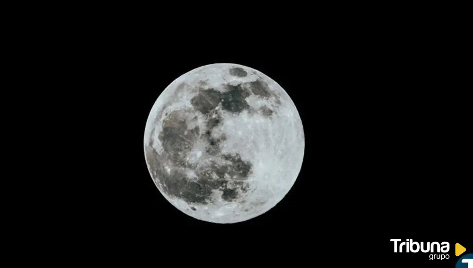 Llega la Superluna azul, ¿cómo ver este fenómeno en Salamanca?