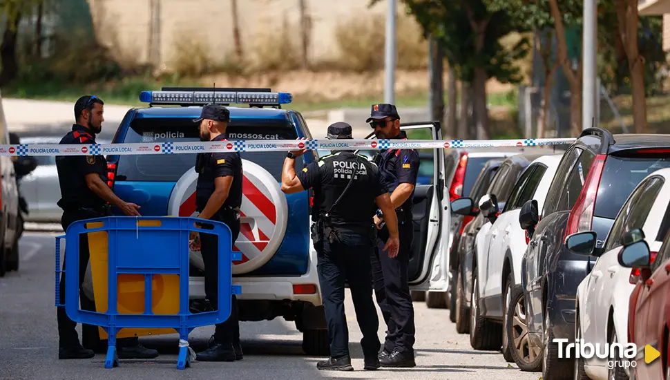 Un hombre mata a su expareja en Rubí y a su actual mujer en Catellbisbal y después se suicida