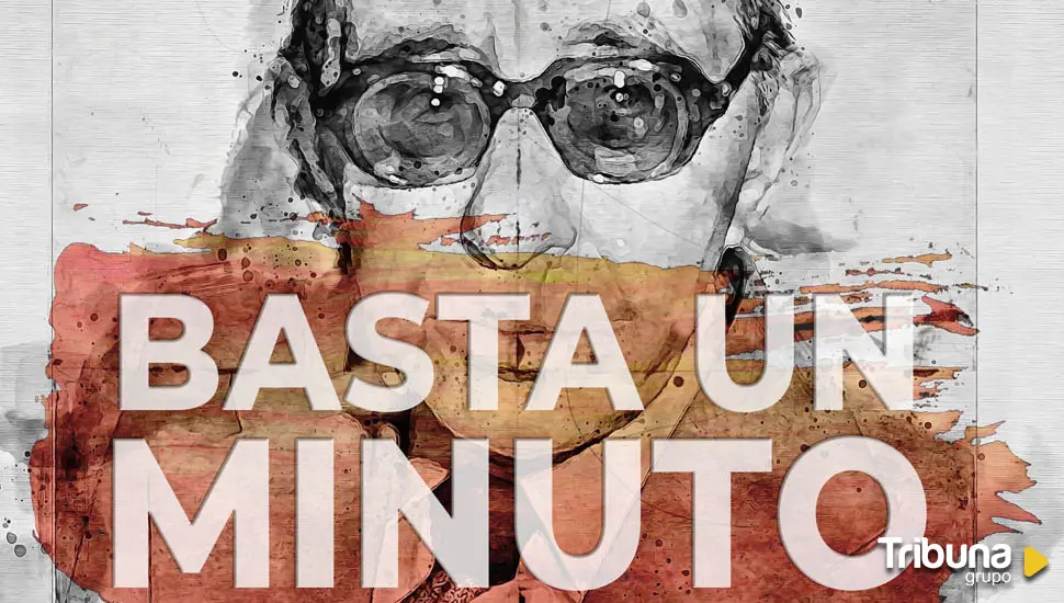 'Basta un minuto: todo es presente', homenaje a Gonzalo Torrente Ballester en el teatro Liceo 