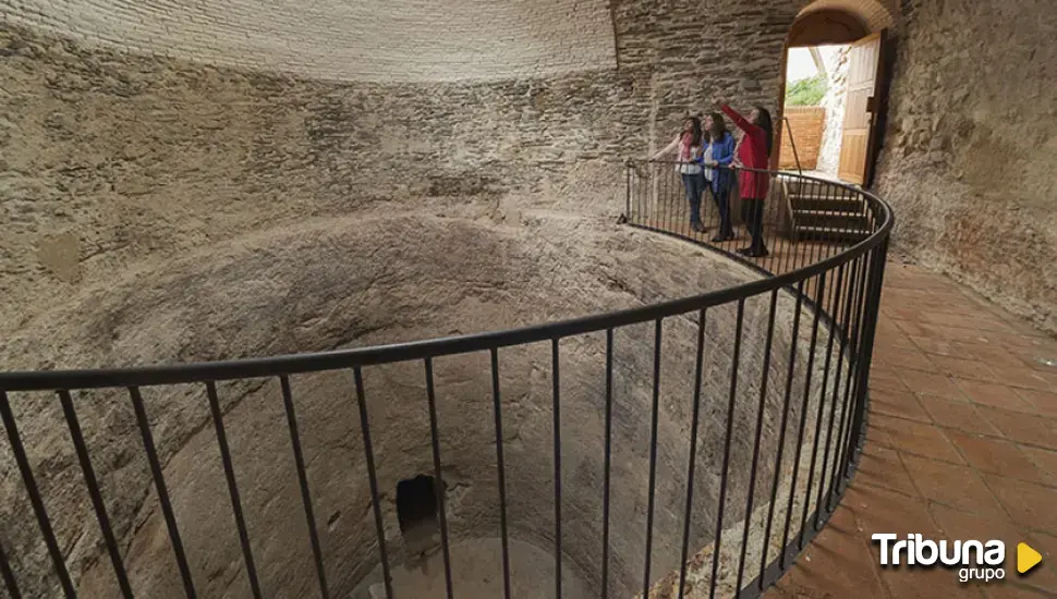 'Constelación arqueológica': las actividades gratuitas para descubrir la historia y el misterio de Salamanca