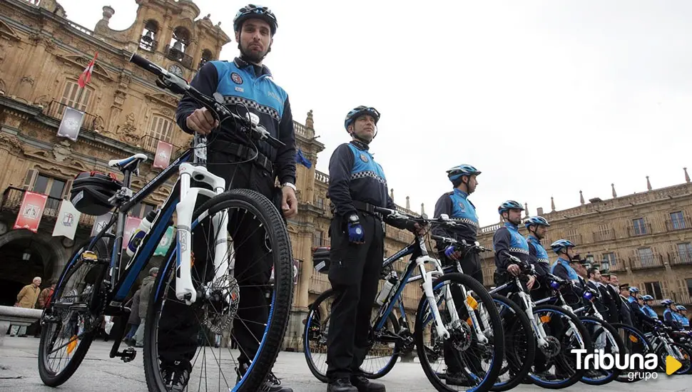 El PP afirma que la Policía Turística presta servicio las 24 horas y vela por la seguridad de los visitantes 