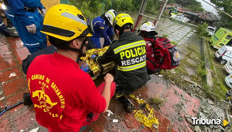 La Junta destina cerca de 400.000 euros a ayudar a países en situación extrema de emergencia humanitaria 