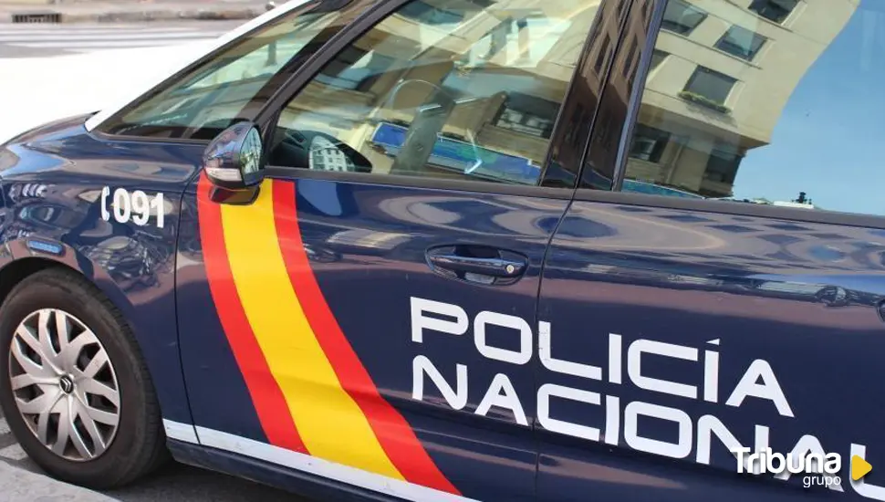 Una mujer y su hijo ingresan en prisión por apuñalar a un policía durante una discusión de tráfico 