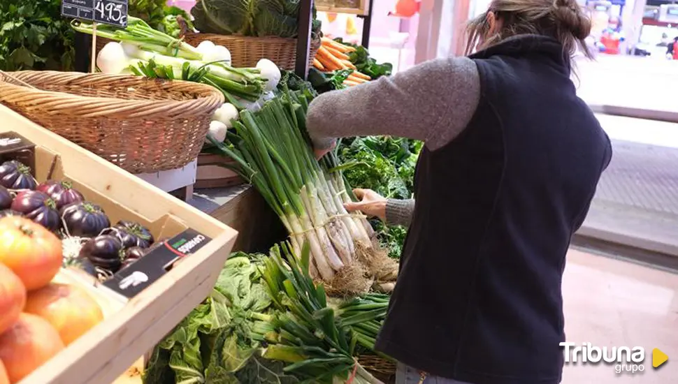 'Operación Despensa': Leche y pastas más baratas, menos IVA y empuje de las compras 'on line'