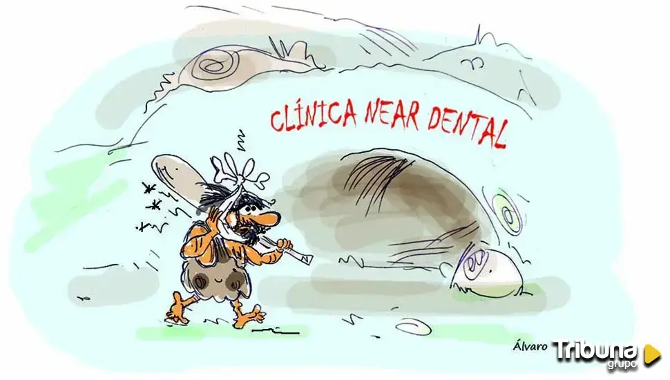 Clínica dental 