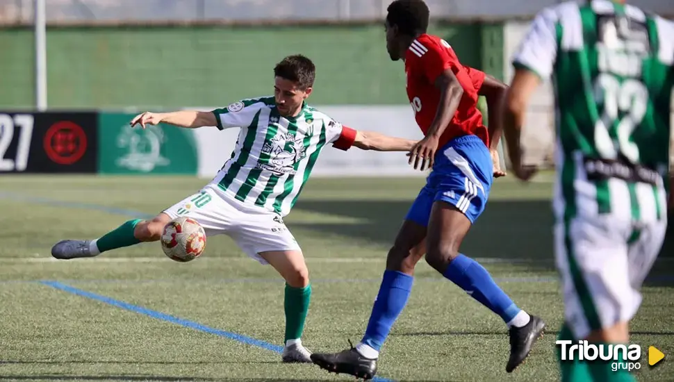 El Guijuelo no pasa del empate en el debut 