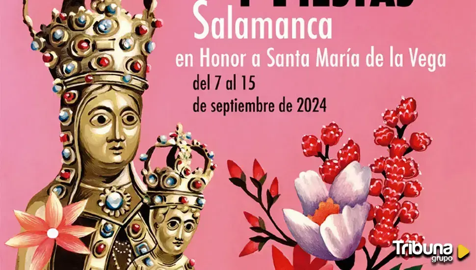 Ferias y Fiestas de Salamanca: el Ayuntamiento programa más de 100 actividades a partir del 7 de septiembre