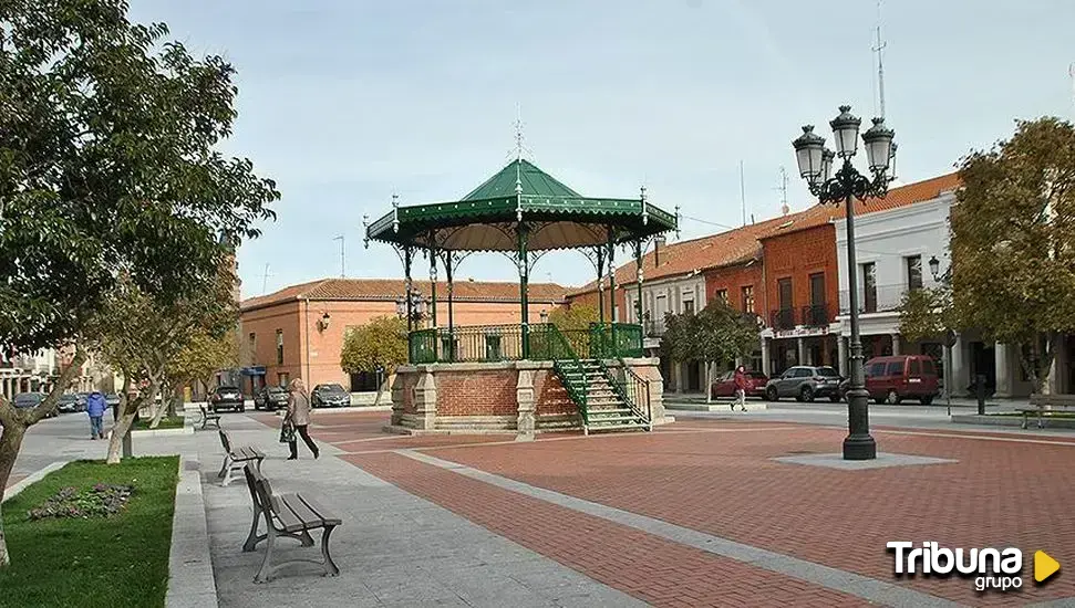 La lotería sonríe de nuevo a Peñaranda de Bracamonte  