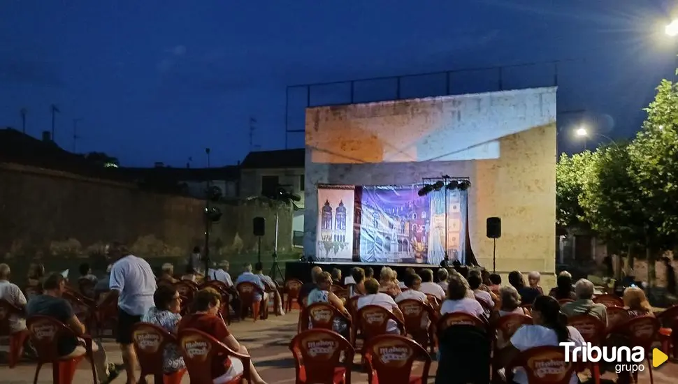 'Noches de Cultura' baja el telón con más de 26.000 espectadores este verano