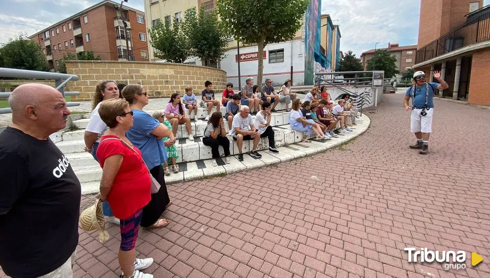 Rutas teatralizadas para descubrir Santa Marta a través de su historia