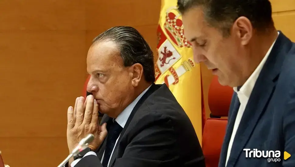 Plantean medidas coercitivas para las entidades de Castilla y León que no rindan cuentas en tiempo y forma