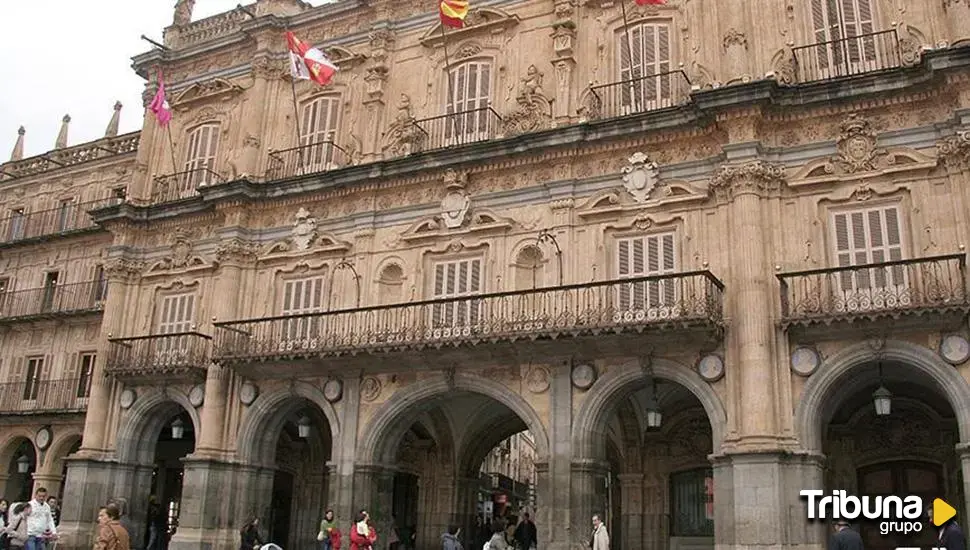 Recta final para presentar ideas de cara a los presupuestos participativos 