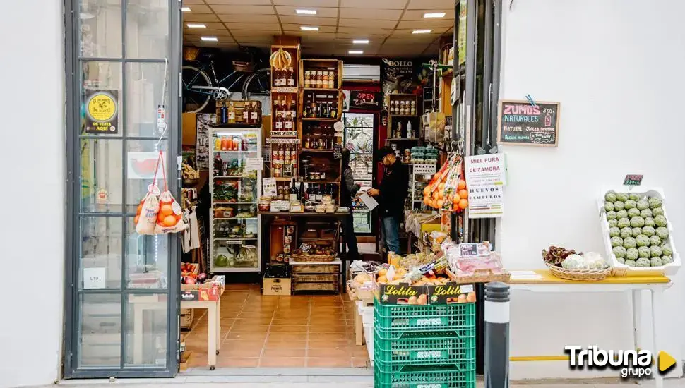 La campaña de bonos de comercio rural comienza este miércoles con descuentos directos para los consumidores