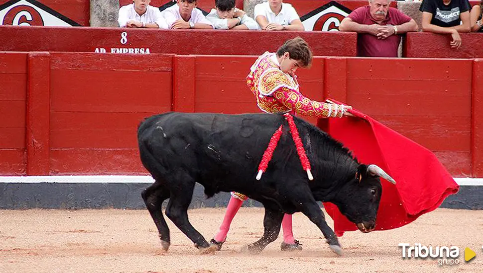 Las clases prácticas del Certamen Salamaq 2024 contarán con 15 alumnos de escuelas de tauromaquia 