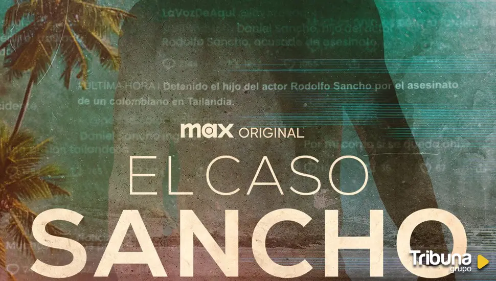 La serie documental 'El caso Sancho' ya tiene fecha de estreno 