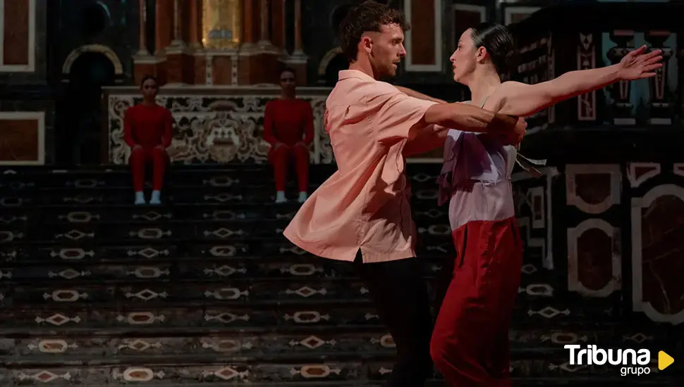 La Noche del Patrimonio abrirá monumentos hasta medianoche y llevará la danza a la plaza Concilio de Trento