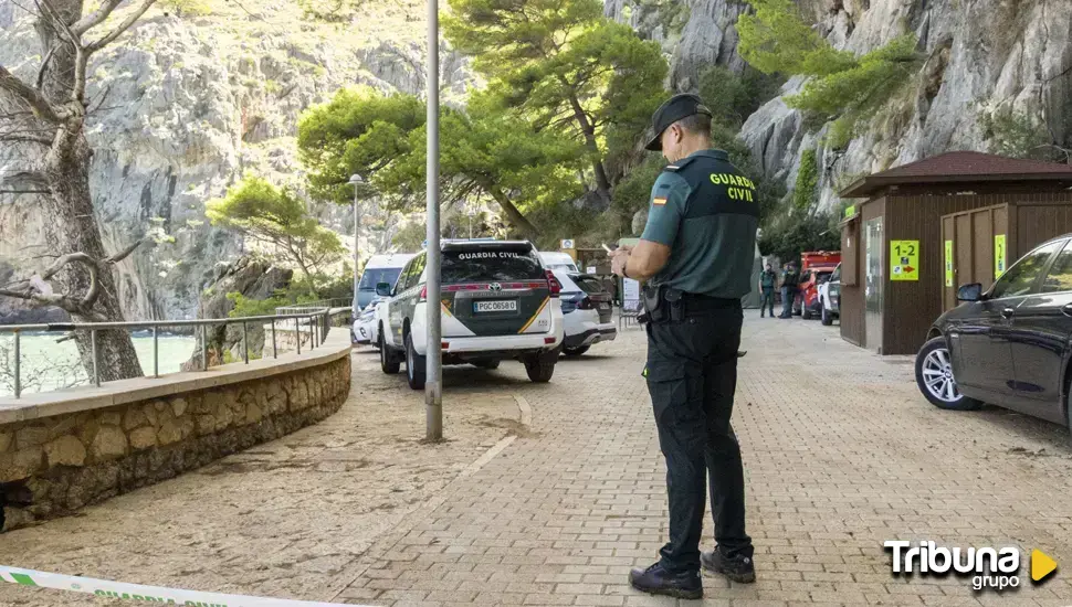 Encuentran el cadáver del excursionista desaparecido en Mallorca