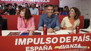 Pedro Sánchez aboga por una España federal y que las autonomías recauden más impuestos