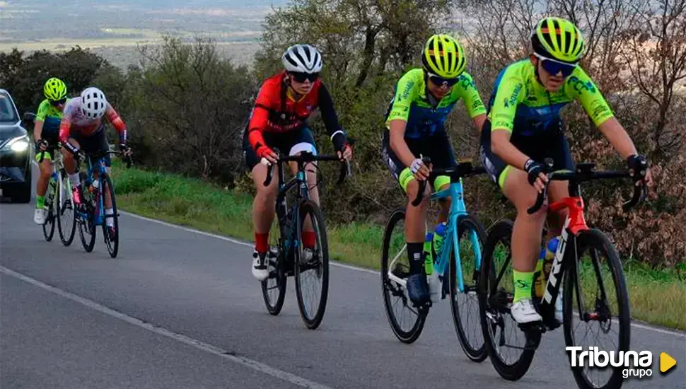 La LII Vuelta a Salamanca promete espectáculo