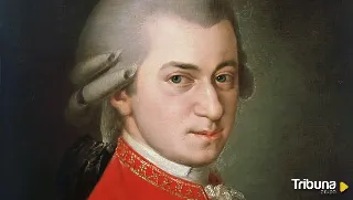 Identifican una nueva composición de Mozart que no se ha interpretado desde hace dos siglos