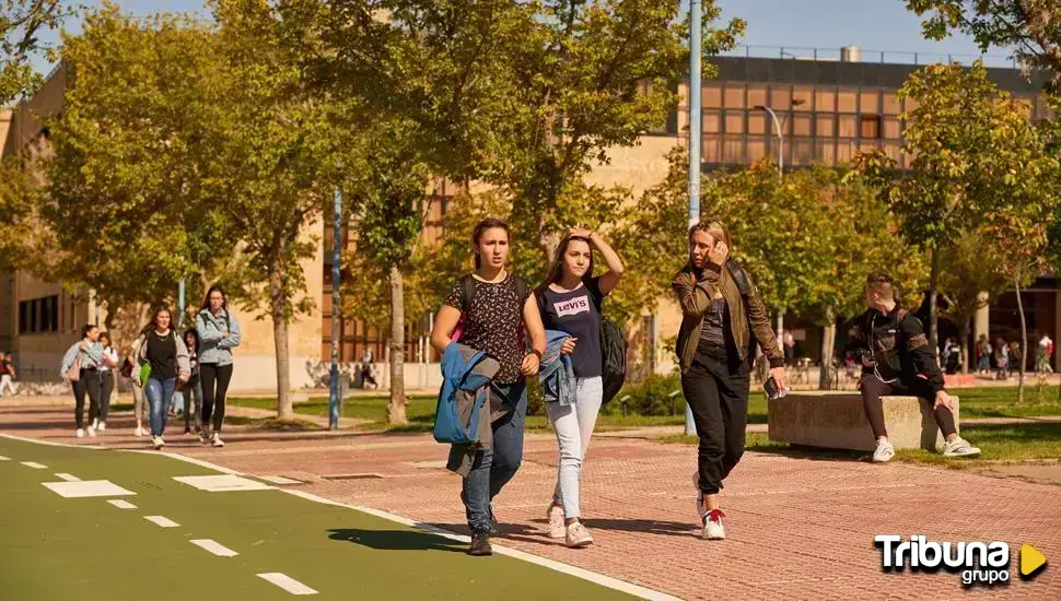 El curso y las Ferias y Fiestas de Salamanca unen sus caminos para los universitarios 