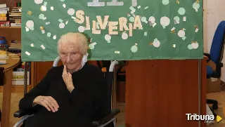 Fallece la mujer más longeva de España a la edad de 114 años