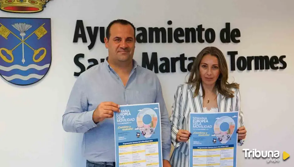 Santa Marta se suma a la Semana de la Movilidad con actividades del 16 al 22 de septiembre