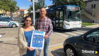 La Semana de la Movilidad también se celebra en Carbajosa: Programa de actividades 