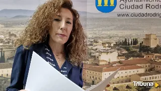 Ciudad Rodrigo se promociona en Naturcyl 