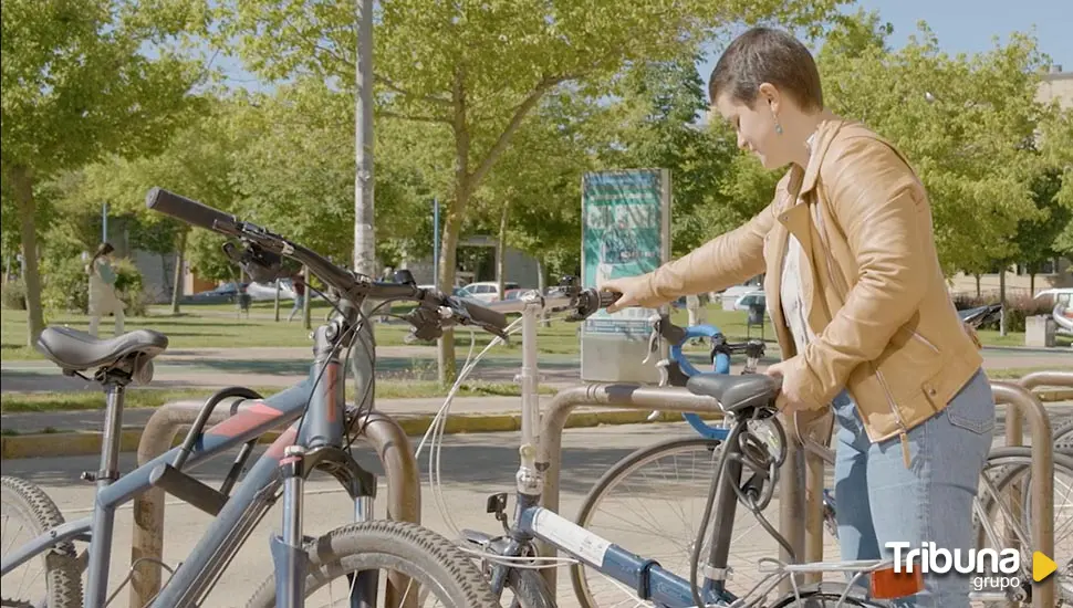 Semana Europea de la Movilidad: la Usal organiza un taller sobre mantenimiento y reparación de bicis