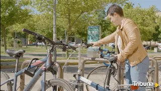 Semana Europea de la Movilidad: la Usal organiza un taller sobre mantenimiento y reparación de bicis