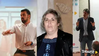 Combatir el bullying desde casa y las aulas, jornada práctica para padres y docentes en el Ayuntamiento de Salamanca 