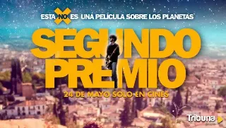 'Segundo premio', inspirada en la banda de rock 'Los Planetas', representará a España en los Oscar