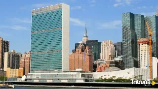 La ONU exige acabar con la "sensación de impunidad global" ante los riesgos de una escalada planetaria