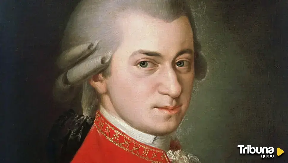 Descubren en Alemania una pieza desconocida compuesta por Mozart cuando tenía entre 10 y 13 años