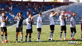 Directo: Celta Fortuna - Unionistas 