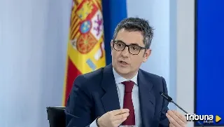 El Gobierno asegura estar haciendo "un gran esfuerzo" para atajar la multirreincidencia en pequeños hurtos