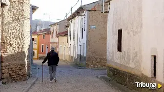 La Revuelta de la España vaciada reclama al Gobierno un 2% del PIB durante 25 años