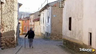 La Revuelta de la España Vaciada reclama al Gobierno un 2% del PIB durante 25 años