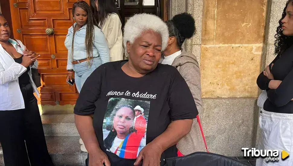 La familia de la mujer asesinada en Santa Marta, sobre el presunto autor: "Necesito que sea castigado"