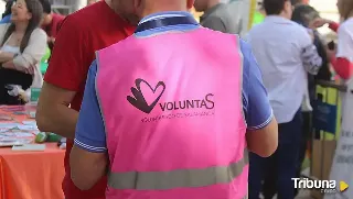 Encuentro ciudadano para retomar el Programa Municipal de Voluntariado 'VoluntaS'